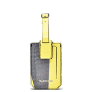 Salvador Luggage Tag