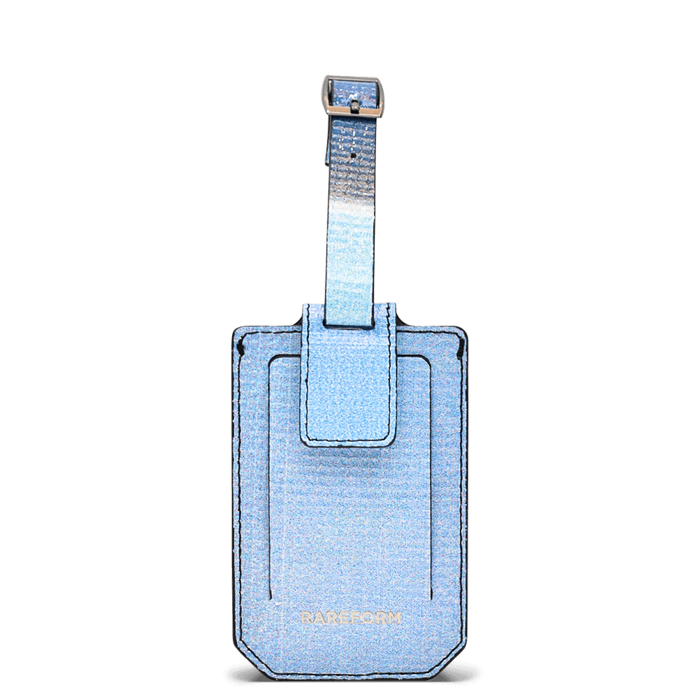 Salvador Luggage Tag