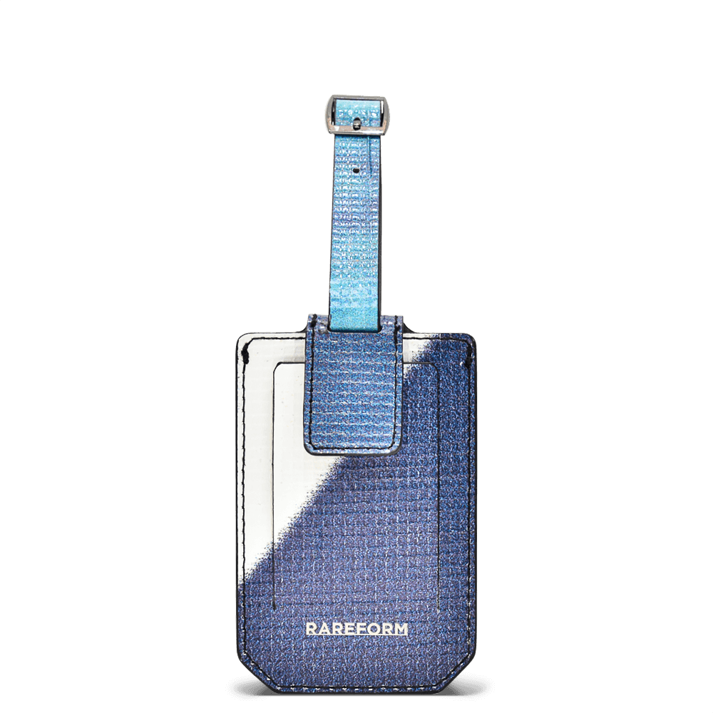Salvador Luggage Tag