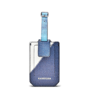 Salvador Luggage Tag