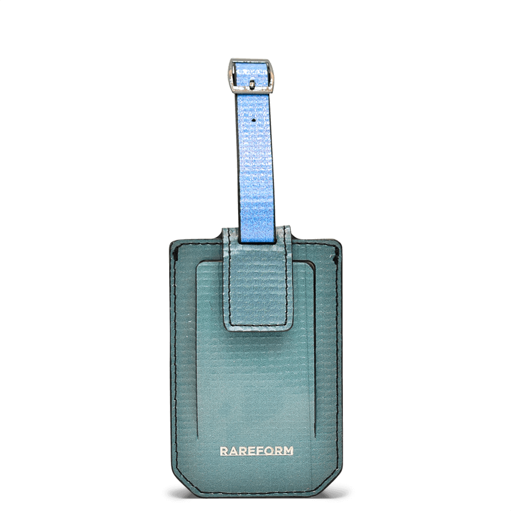 Salvador Luggage Tag