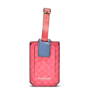 Salvador Luggage Tag