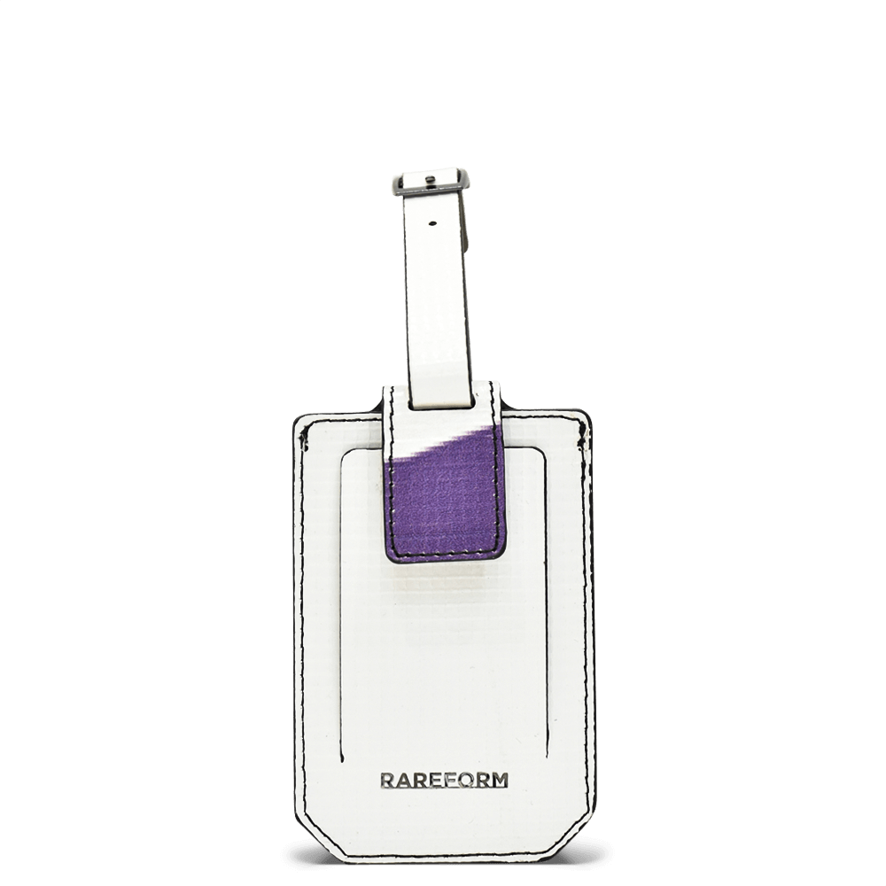 Salvador Luggage Tag