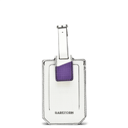 Salvador Luggage Tag
