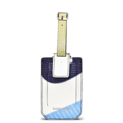 Salvador Luggage Tag