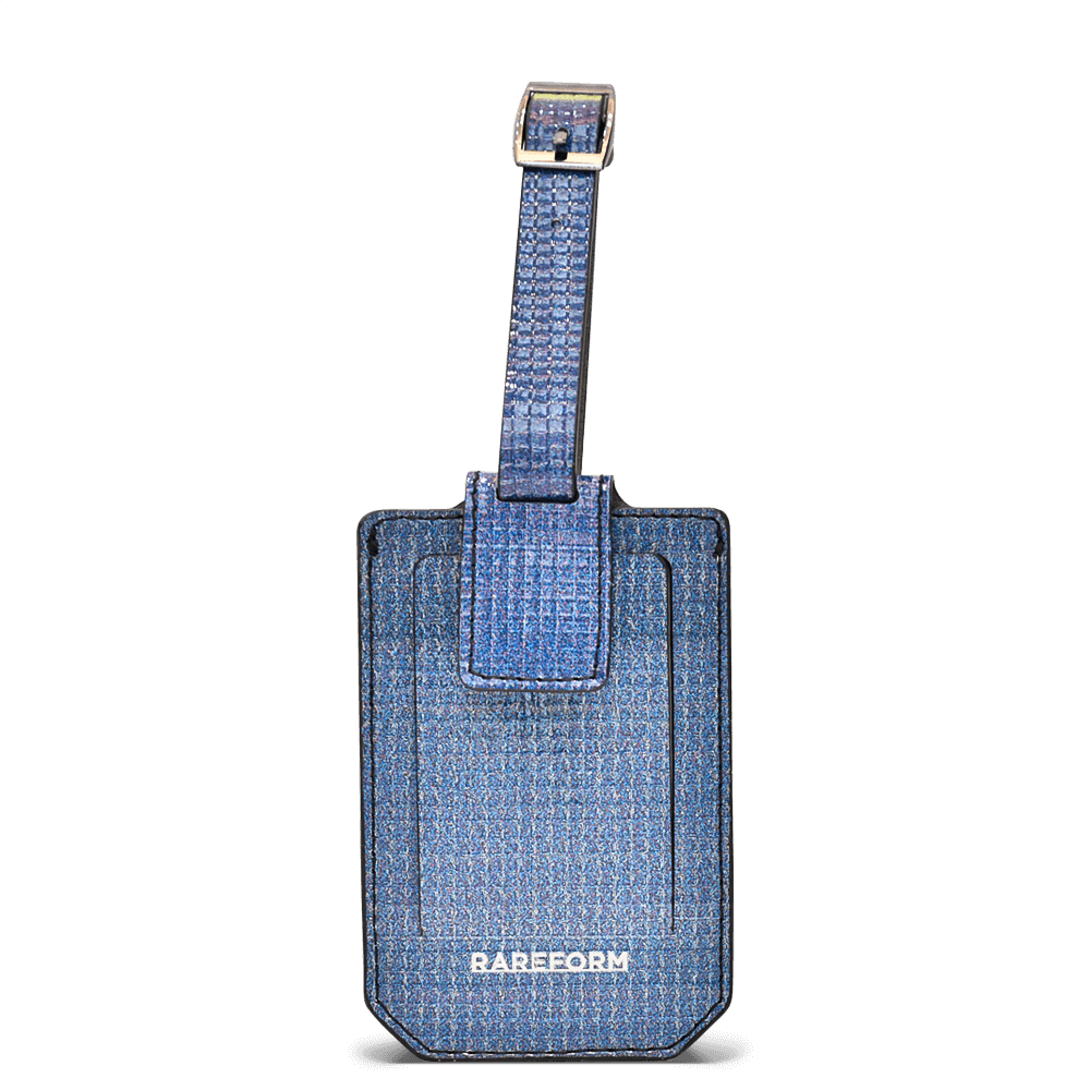 Salvador Luggage Tag
