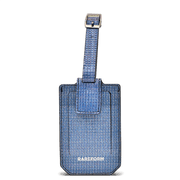 Salvador Luggage Tag