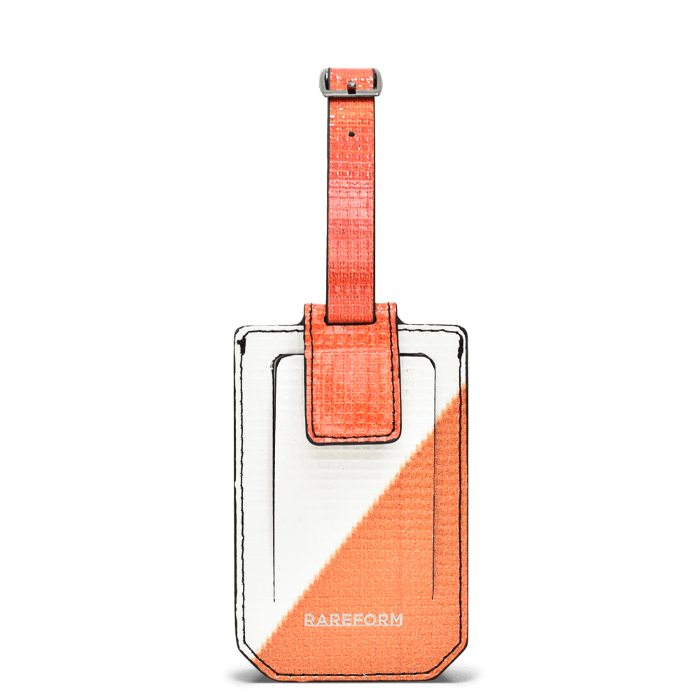Salvador Luggage Tag
