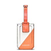 Salvador Luggage Tag