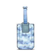 Salvador Luggage Tag