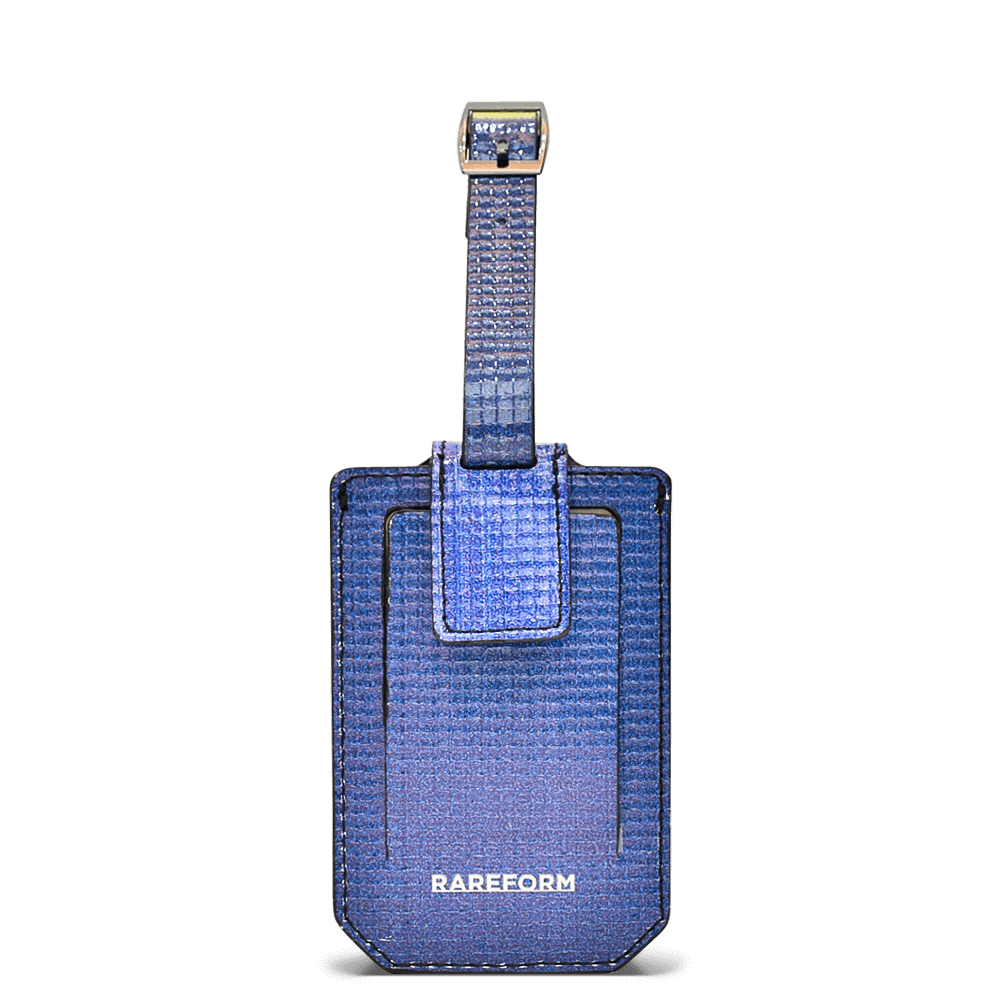 Salvador Luggage Tag