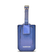 Salvador Luggage Tag