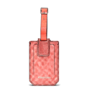 Salvador Luggage Tag
