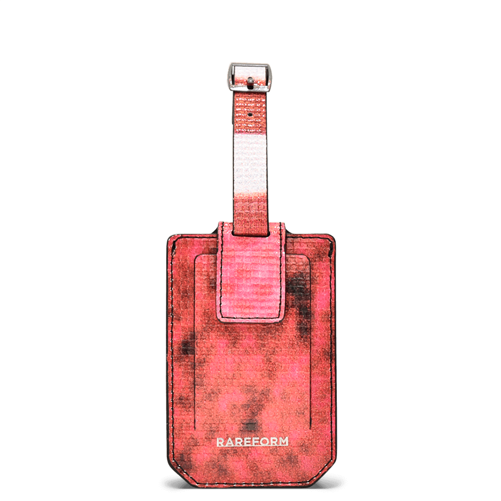 Salvador Luggage Tag