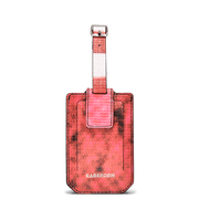 Salvador Luggage Tag