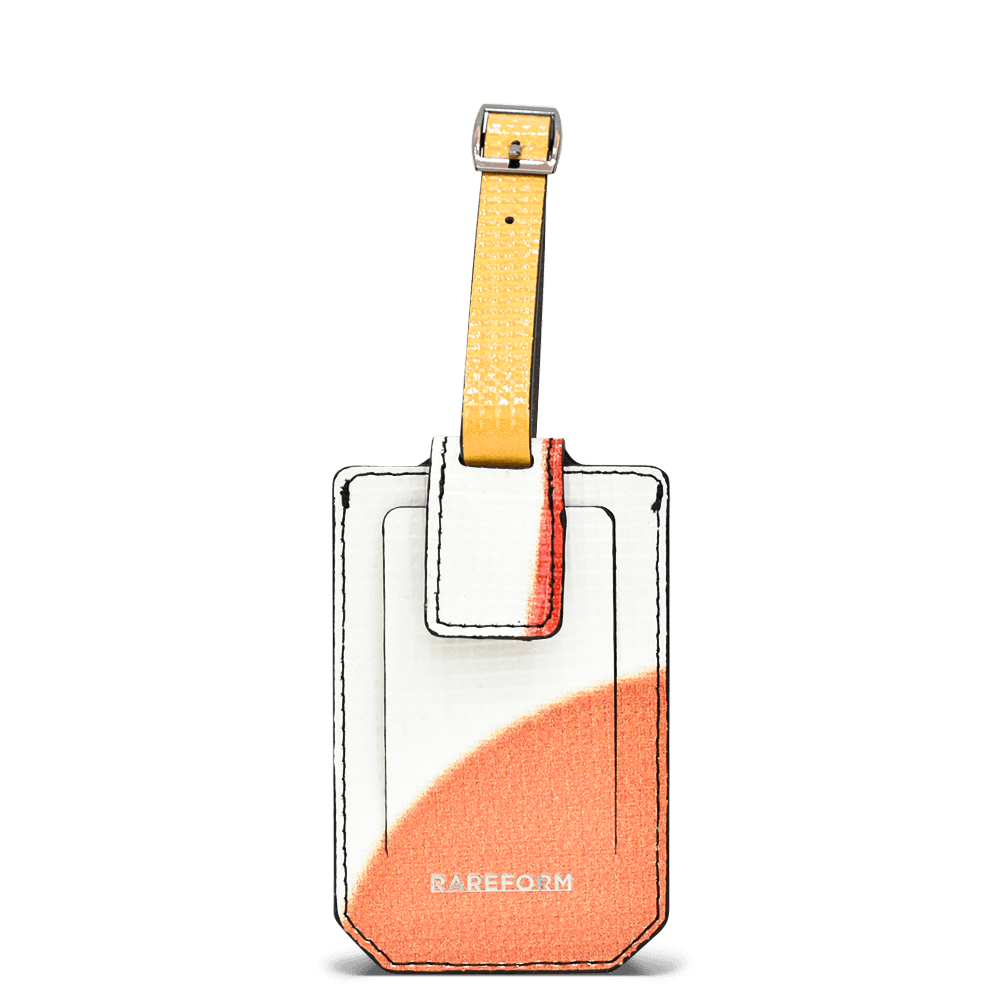Salvador Luggage Tag