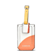 Salvador Luggage Tag