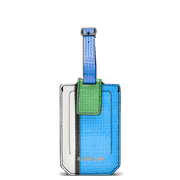 Salvador Luggage Tag
