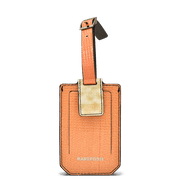 Salvador Luggage Tag