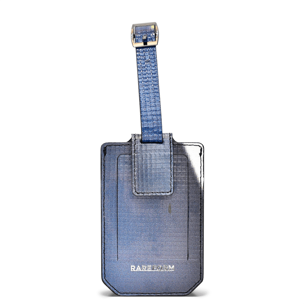 Salvador Luggage Tag