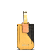 Salvador Luggage Tag