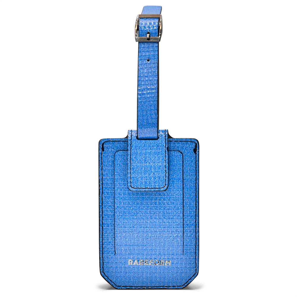 Salvador Luggage Tag