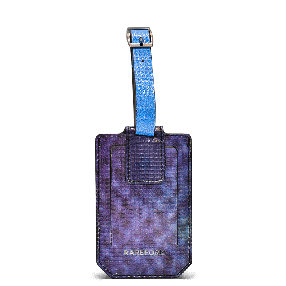 Salvador Luggage Tag