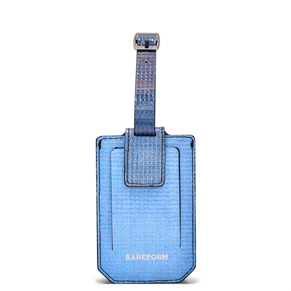 Salvador Luggage Tag