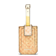 Salvador Luggage Tag