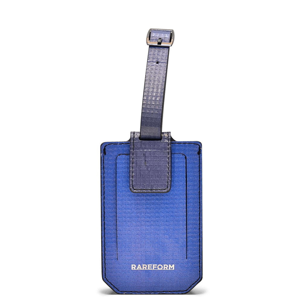 Salvador Luggage Tag