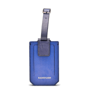 Salvador Luggage Tag