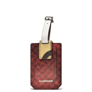 Salvador Luggage Tag