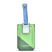 Salvador Luggage Tag