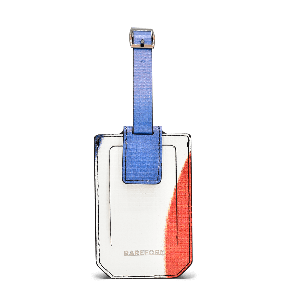 Salvador Luggage Tag
