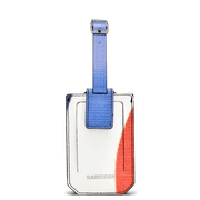 Salvador Luggage Tag