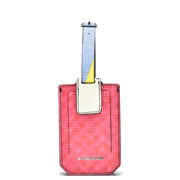 Salvador Luggage Tag