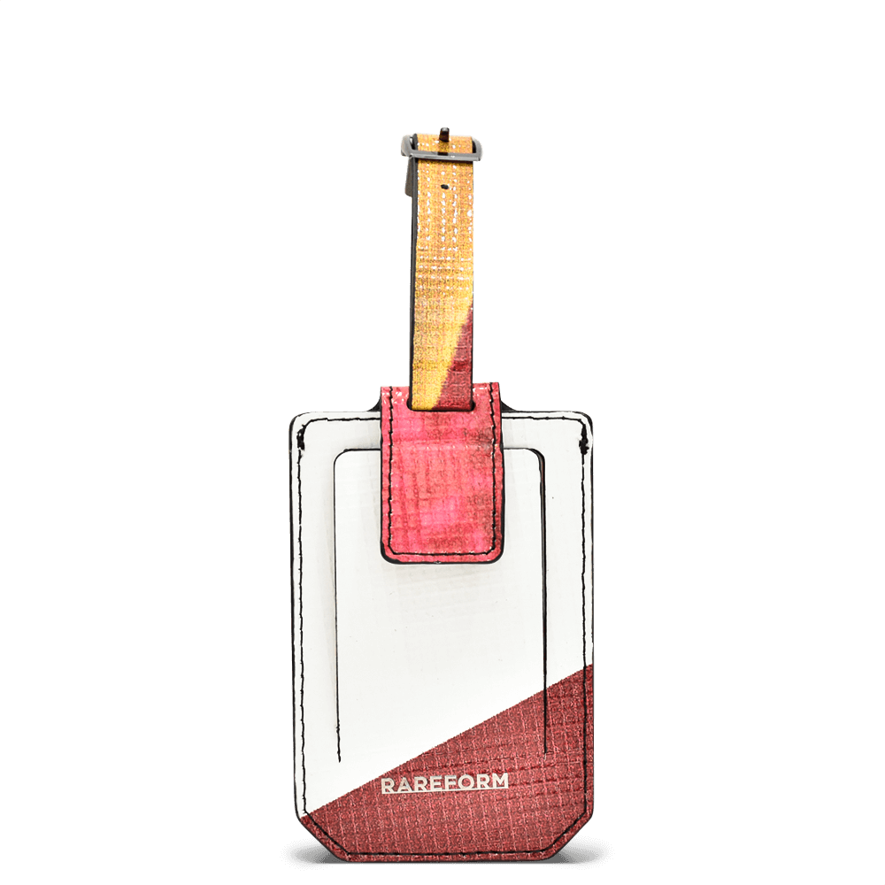 Salvador Luggage Tag