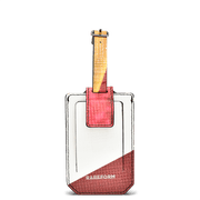 Salvador Luggage Tag