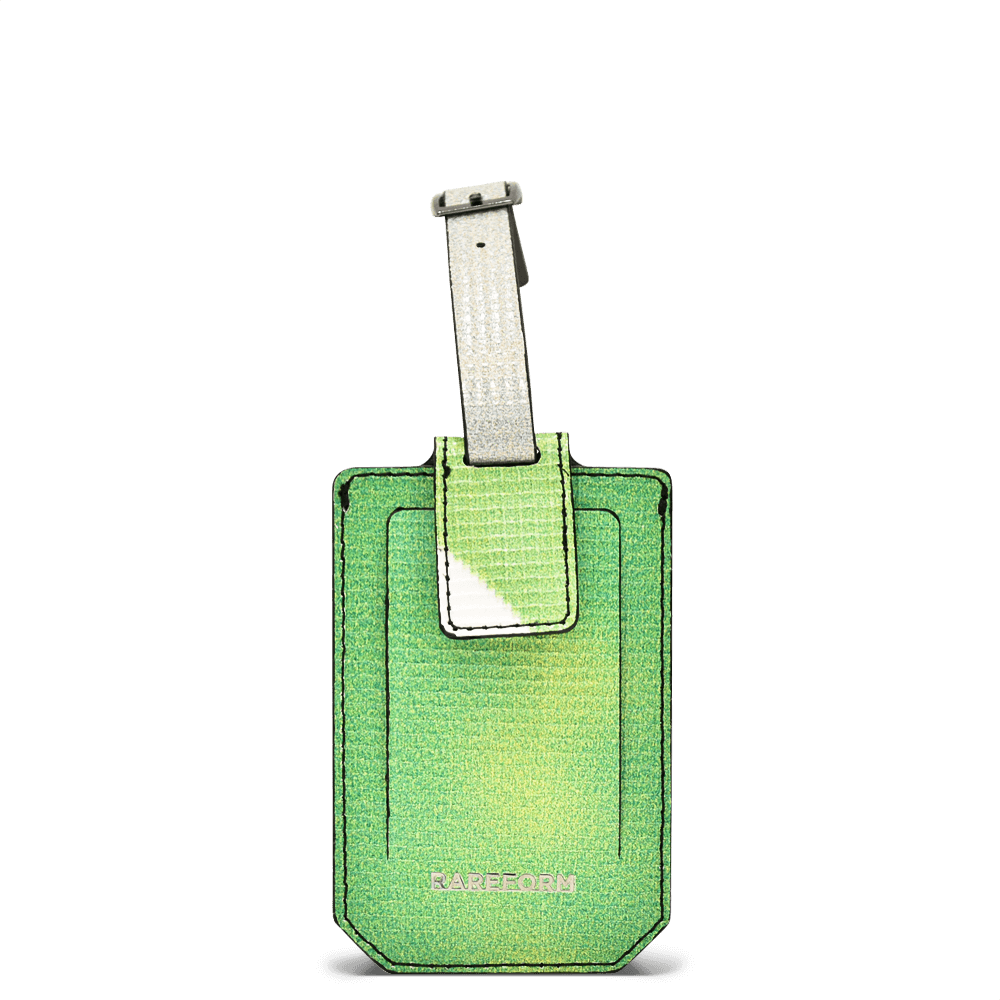Salvador Luggage Tag