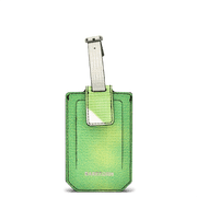 Salvador Luggage Tag