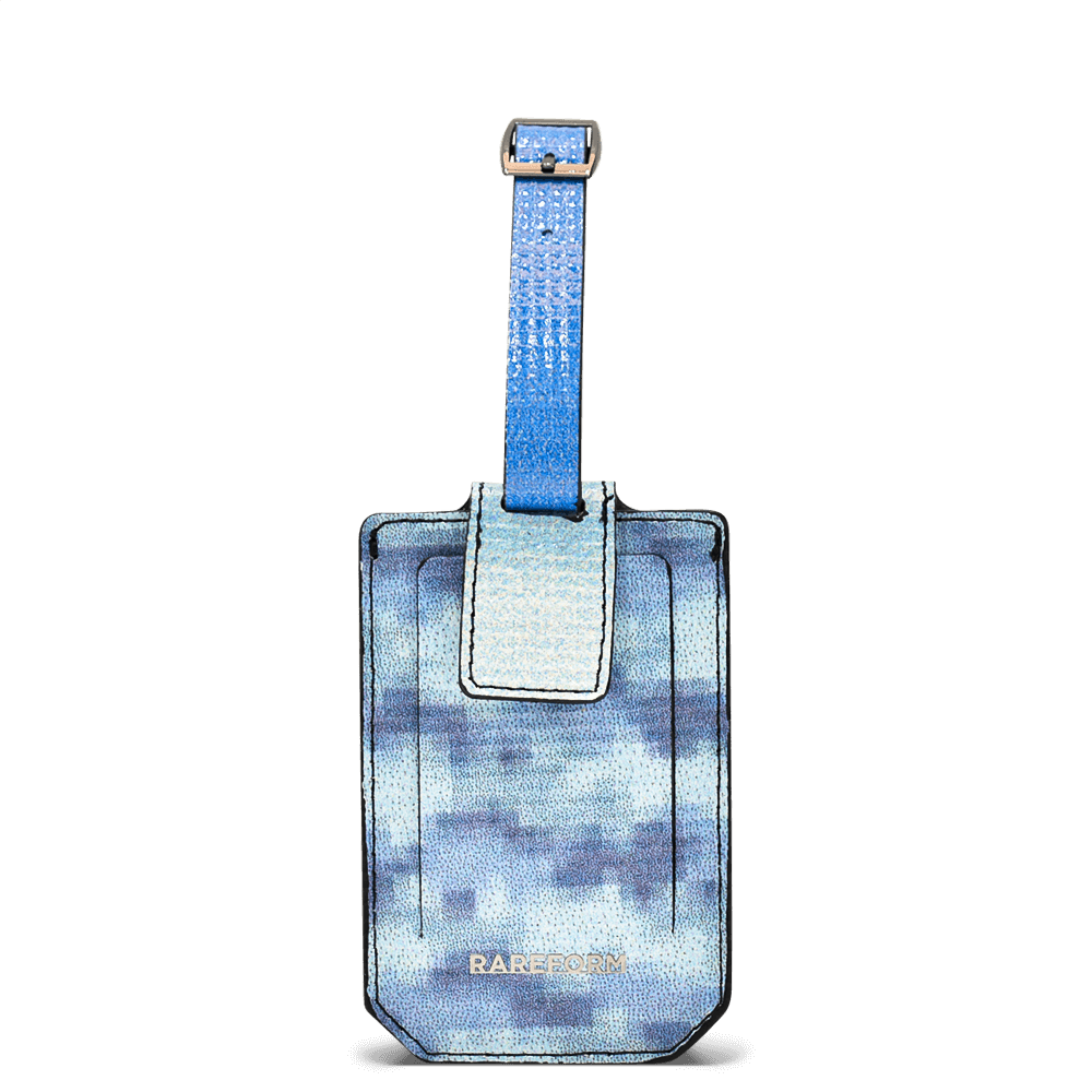 Salvador Luggage Tag
