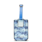Salvador Luggage Tag