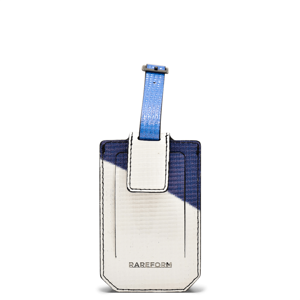 Salvador Luggage Tag