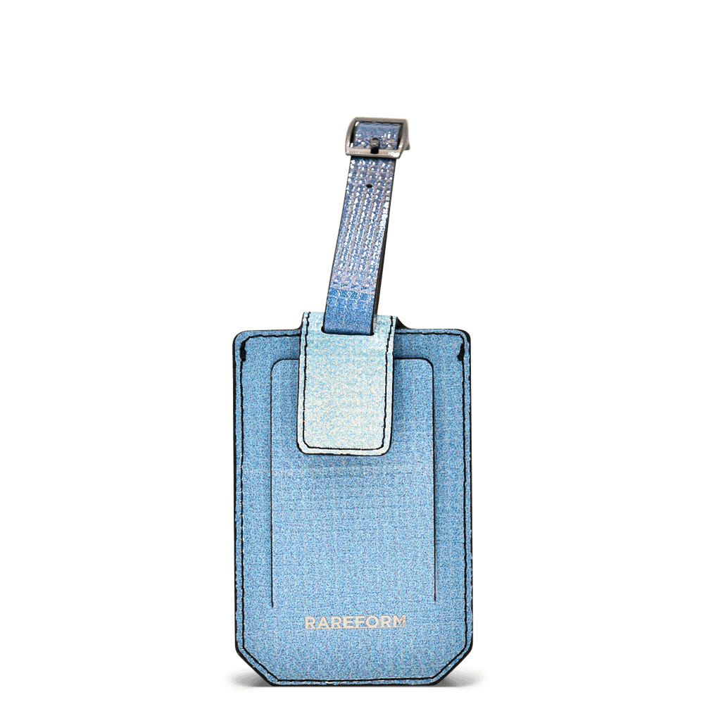 Salvador Luggage Tag
