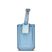 Salvador Luggage Tag