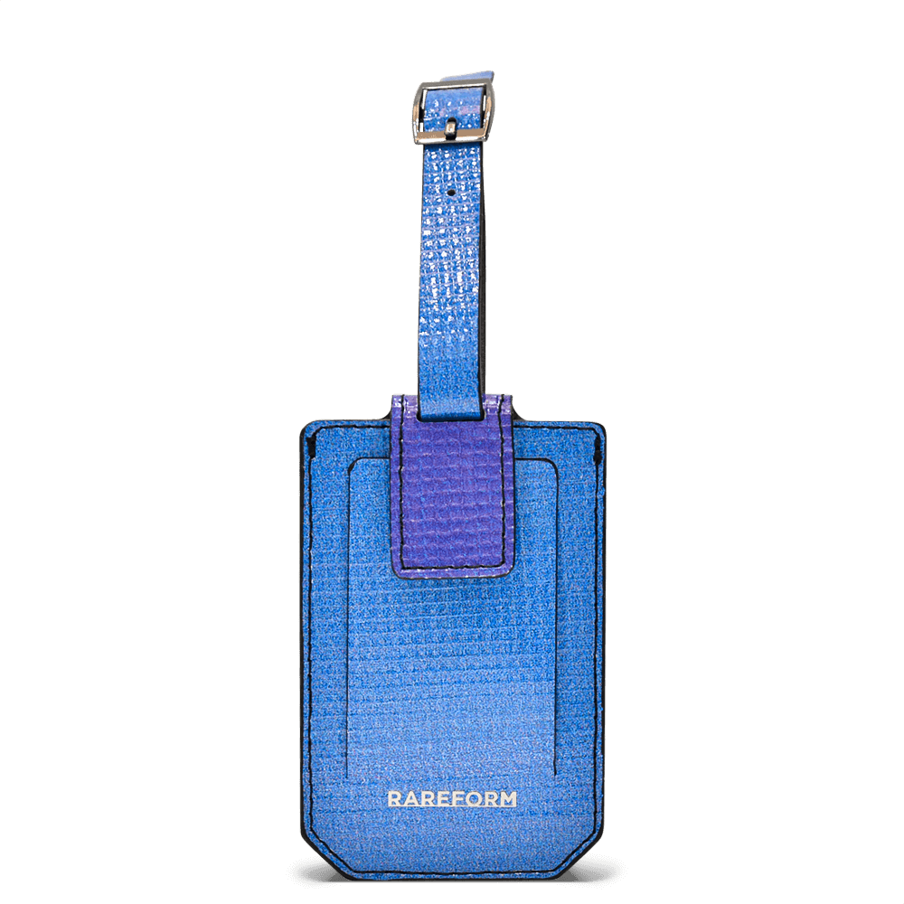 Salvador Luggage Tag
