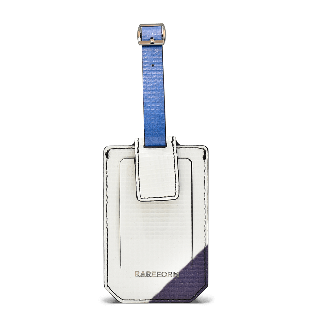 Salvador Luggage Tag