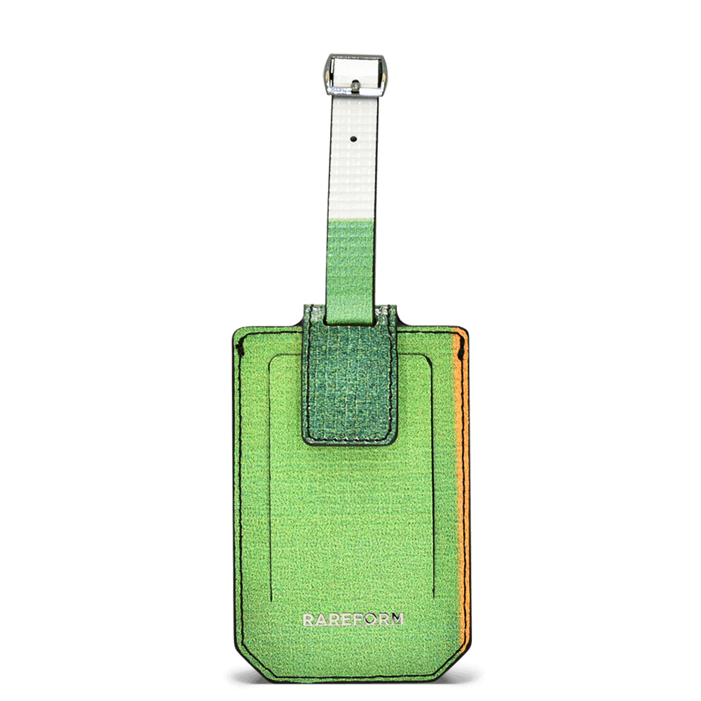 Salvador Luggage Tag