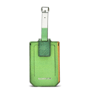 Salvador Luggage Tag