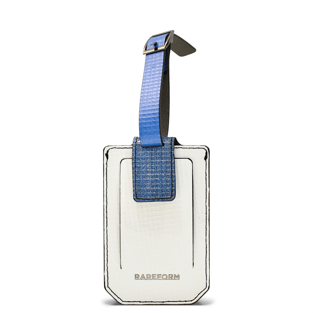 Salvador Luggage Tag